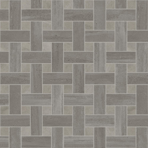 Fresh Start in Granite Grey Vinyl Sheet Goods