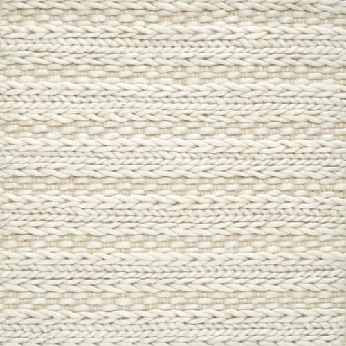 Bedford Cord - Ivory In Ivory 8'X10' Other
