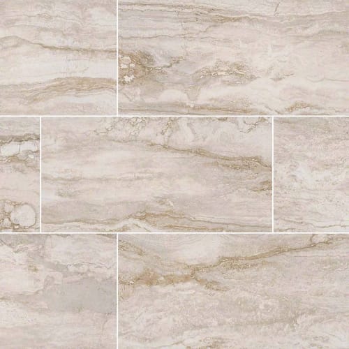Bernini In Bianco Matte
