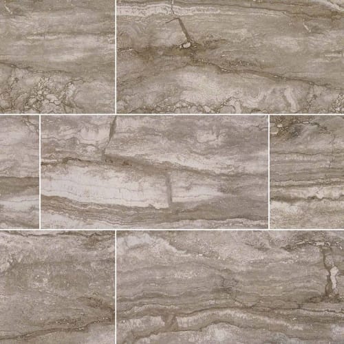 Bernini in Camo Matte Tile