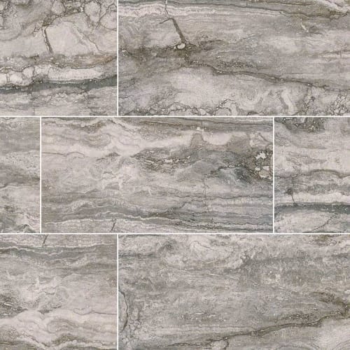 Bernini In Carbone Matte