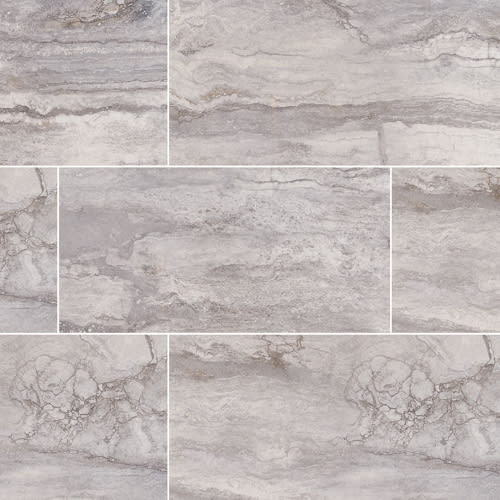 Bernini In Carbone Polished