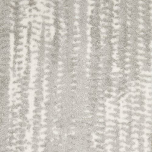 Brick Lane Ii in Chrome Carpet