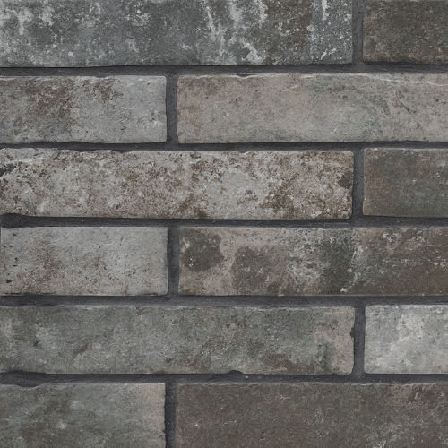 Brickstone In Charcoal