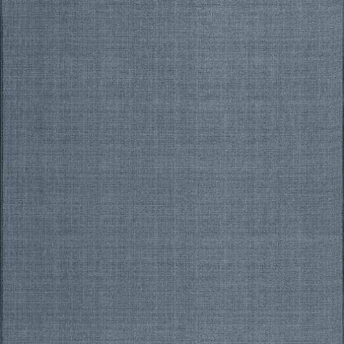 Brushed Linen - Batik Blue 10’9”X13’2”