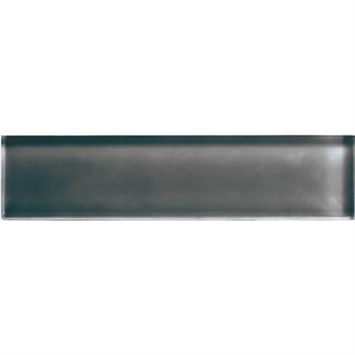 Color Appeal™ In Charcoal Gray 2X8