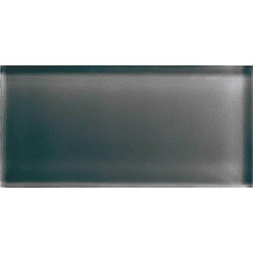 Color Appeal™ In Charcoal Gray 3X6