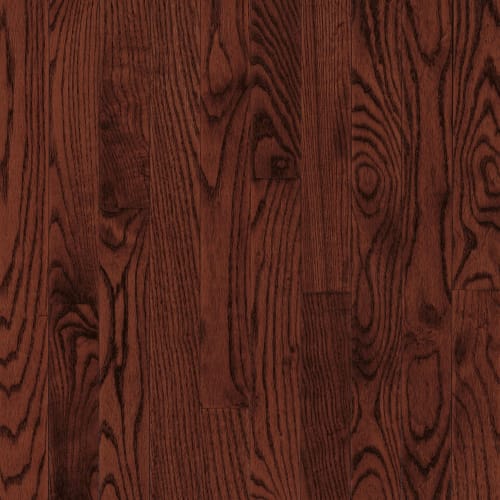 Manchester White Oak Solid in Cherry 3.25" | Bruce