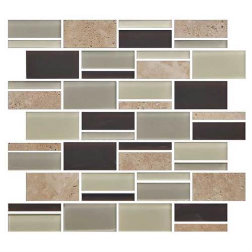 Color Appeal™ In Canyon Trail Blend Random X 3"