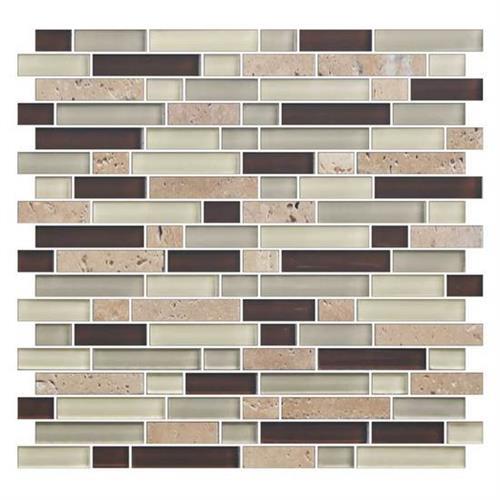 Color Appeal™ In Canyon Trail Blend Random X 0.625"