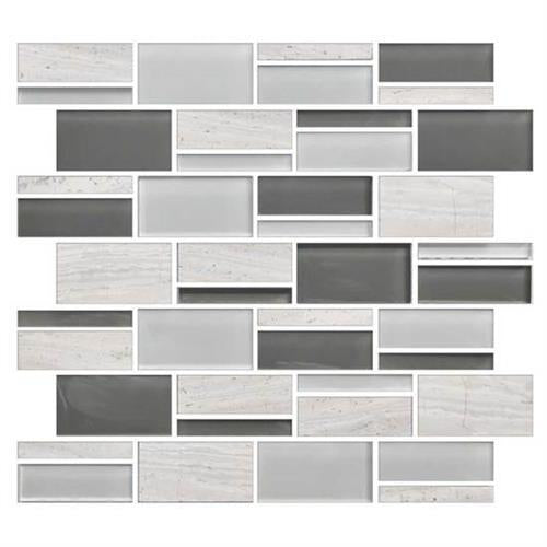 Color Appeal™ In Mountain Morning Blend Random X 3"