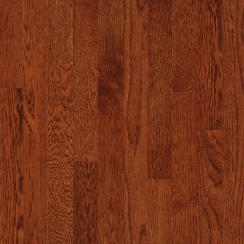 Waltham White Oak Solid in Whiskey 2.25" | Bruce