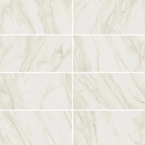 Cala In Tresana Polished
