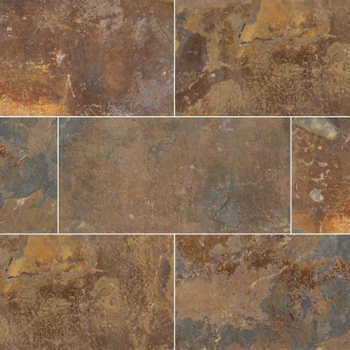 California Gold In California Gold - 12X24