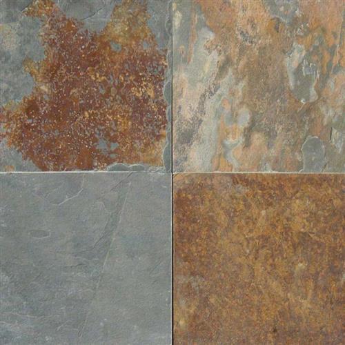 California Gold In California Gold - 16X16