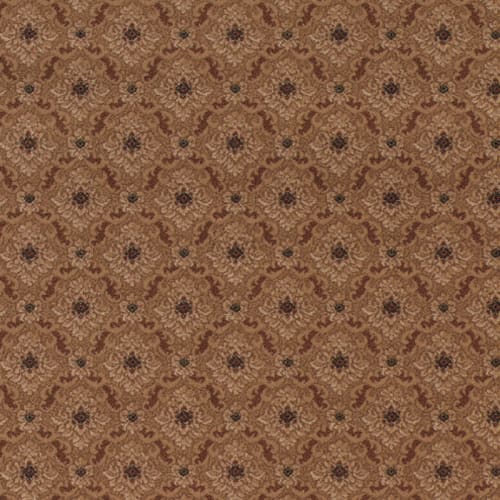 Catherine in Tannery Carpet