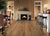 Dundee White Oak Solid in Natural 4" | Bruce