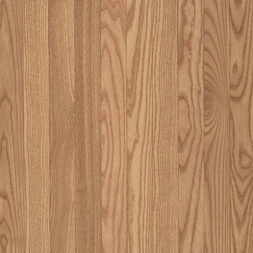 Dundee Red Oak Solid in Natural 5"