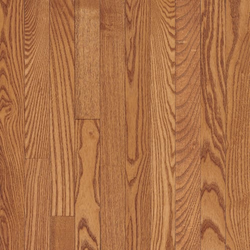 Dundee Red Oak Solid in Butterscotch 5"