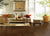 Dundee Red Oak Solid in Mocha 5" | Bruce