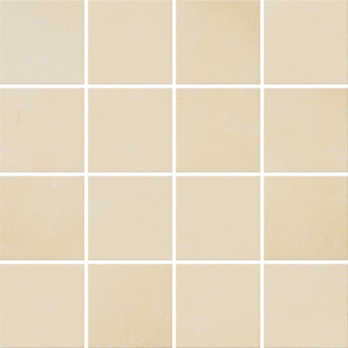 Color Blox 2.0 In Sandbox Mosaic 3"X3"