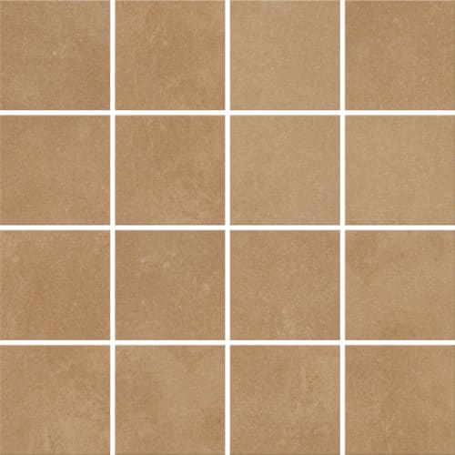 Color Blox 2.0 In Mud Pie Mosaic 3"X3"