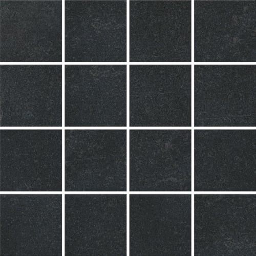 Color Blox 2.0 In Boot Black Mosaic 3"X3"