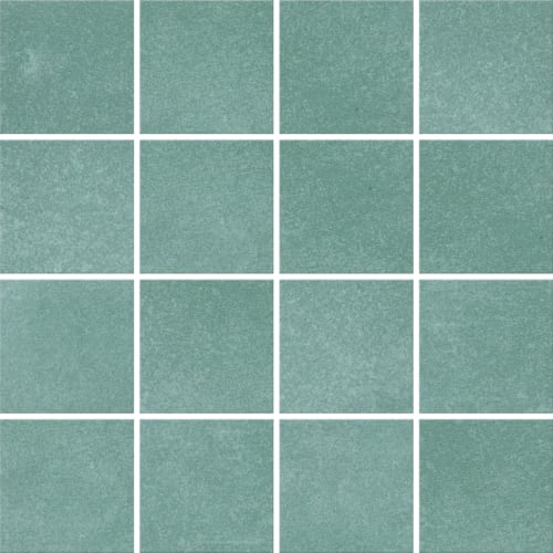 Color Blox 2.0 In Celestial Horizon Mosaic 3"X3"
