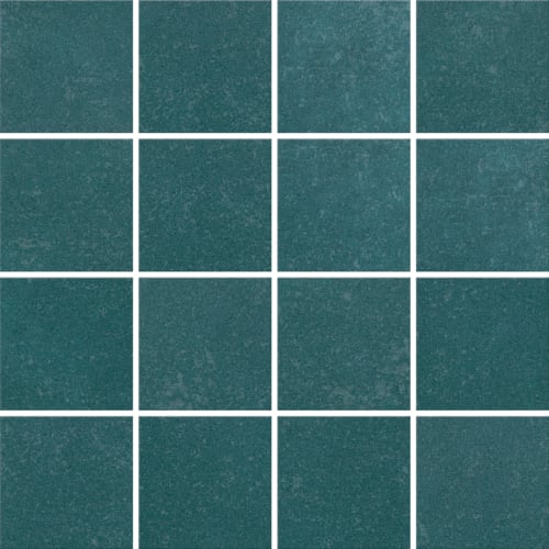 Color Blox 2.0 In Just Ducky Mosaic 3"X3"
