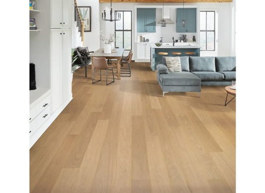 Adler Creek In Toasted Timber Oak | Mohawk - RevWood Plus