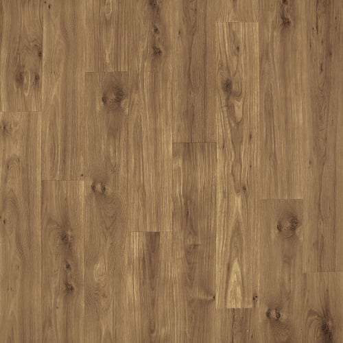 Ivey Gates In Natural Bark Oak