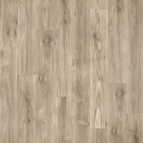 Ivey Gates In Polished Grey Oak