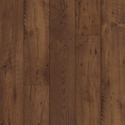Rare Vintage In Cedar Chestnut