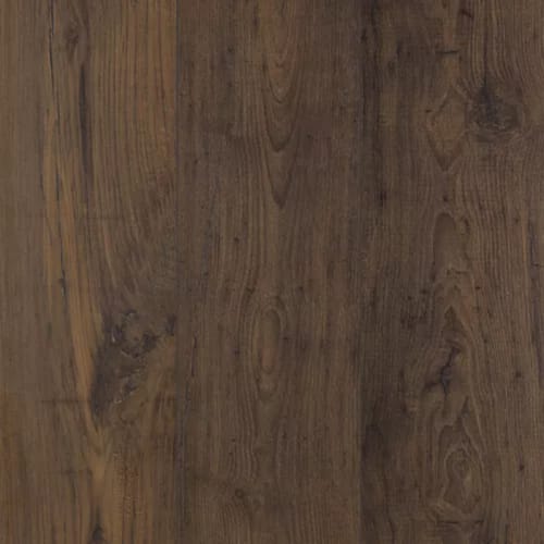 Rare Vintage In Earthen Chestnut