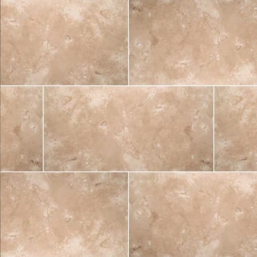 Durango Cream In Beige 12X24