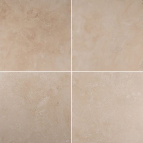 Durango Cream In Beige 16X16