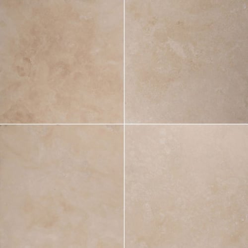 Durango Cream In Beige 24X24