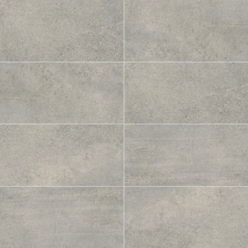 Cemento Rasato in Grigio Tile