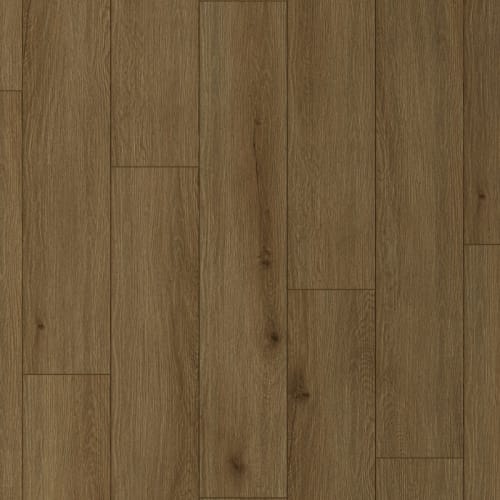 Equinox In Fallen Oak