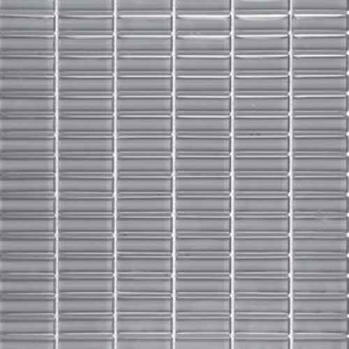 Cristallo In Charcoal Grey - Stacked