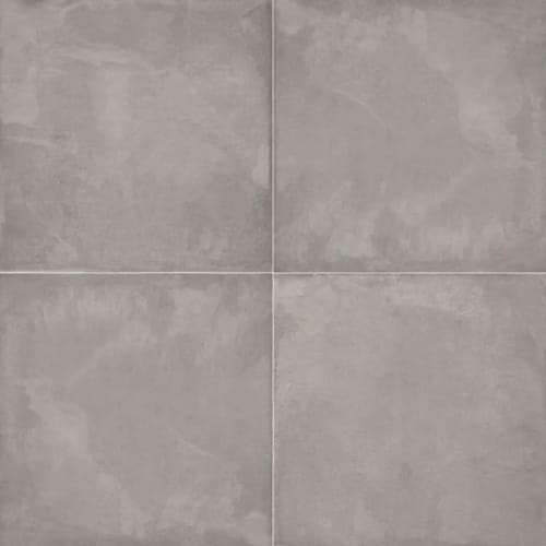 Citylife in Ash 36x36 Tile