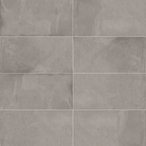 Citylife in Ash Tile