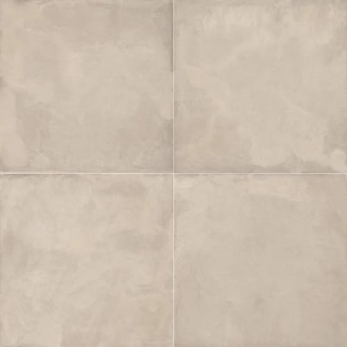 Citylife in Beige 36x36 Tile