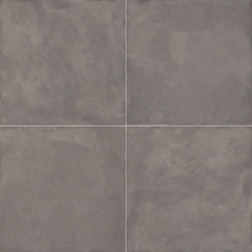Citylife in Tin 36x36 Tile