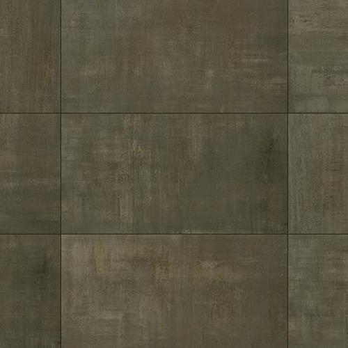 Classics - Brushed Metallic In Mocha - 24X24