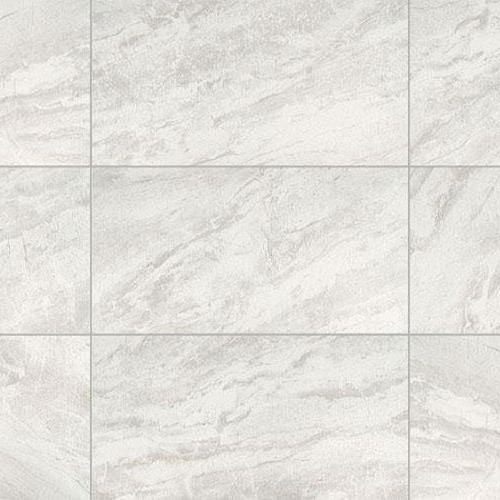 Classics - Borealis In Bianco - Mosaic