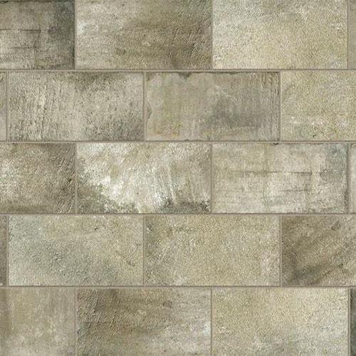 Classics - Cotto Mediterraneo in Beige - 4x8 Tile