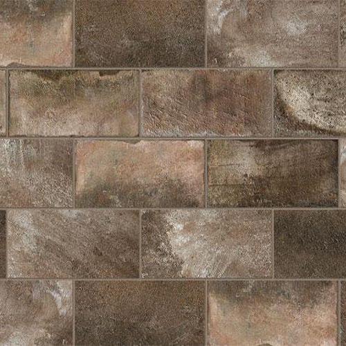 Classics - Cotto Mediterraneo in Noce - 4x8 Tile