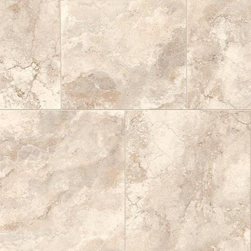 Classics - Costa Norte in Bone - Mosaic Tile