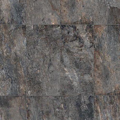 Classics - Himalaya in Nero - Mosaic Tile